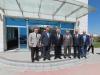 Yenimahalle Belediye Başkanı Fethi Yaşar ATB’yi ziyaret etti [3]