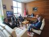 ATB Yönetim Kurulu’ndan AKP Genel Başkan Yardımcısı Yazıcı’ya ziyaret [1]