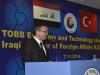 Irak Dışişleri Bakanı Caferi TOBB ETÜ’ye konuk oldu  [6]