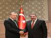 Hisarcıklıoğlu, 365 Oda ve Borsa Başkanı ile birlikte Cumhurbaşkanı Erdoğan’ı ziyaret etti [1]
