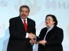 Faik Yavuz, EMD 7. Altın Kalem Ekonomi Basını Başarı Ödülleri törenine katıldı [4]
