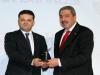 Faik Yavuz, EMD 7. Altın Kalem Ekonomi Basını Başarı Ödülleri törenine katıldı [5]