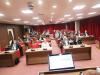 Ankara Ticaret Borsası (ATB) Komiteler Müşterek Toplantısı yapıldı [3]
