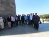 ATB Meclis Üyeleri Çanakkale’yi ziyaret etti… [13]