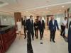 İtalya’nın Ankara Büyükelçisi Mattiolo, ATB’yi ziyaret etti  [2]