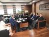 İtalya’nın Ankara Büyükelçisi Mattiolo, ATB’yi ziyaret etti  [4]