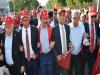 Teröre Hayır Kardeşliğe Evet yürüyüşü Ankara’da yapıldı [13]