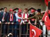 Teröre Hayır Kardeşliğe Evet yürüyüşü Ankara’da yapıldı [17]