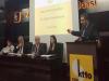 Faik Yavuz, KTTO'nun Genel Kurul toplantısına katıldı