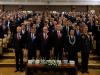Faik Yavuz, Anayasa Mahkemesi’nin kuruluş yıldönümü törenine katıldı