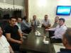 ATB, Şereflikoçhisar'daki Üyelerimize iftar yemeği verdi