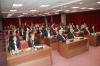 Türkçe Konuşan Girişimciler Ziyareti [2]