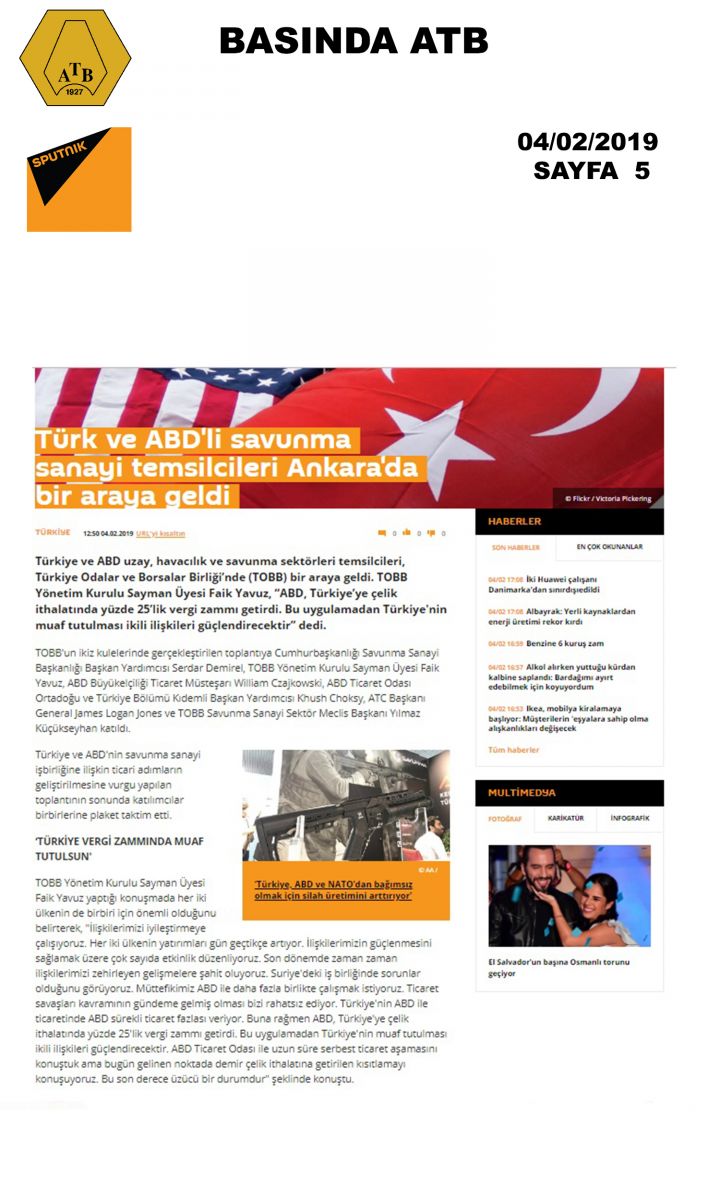 Türkler, Erdoğanın ABD ürünlerini boykot kararına aktif destek veriyor 89